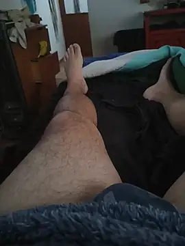 Show de webcam de soul-ST