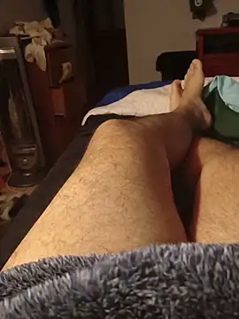 soul-ST Webcam show