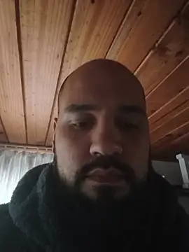 soul-ST webcam show