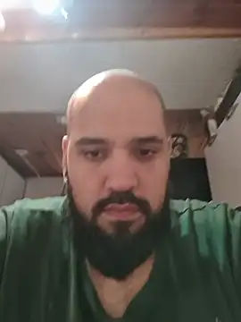 soul-ST Webcam Show