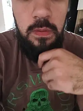 soul-ST webcam show