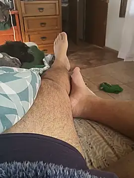 soul-ST's Webcam Show