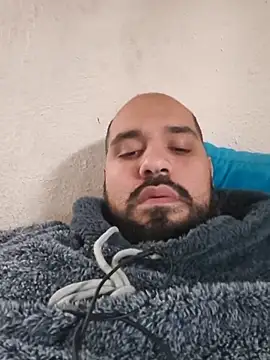 soul-ST webcam show