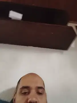 Show de soul-ST na webcam