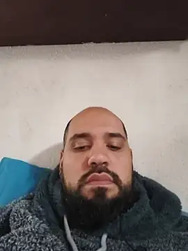 soul-ST Show in webcam