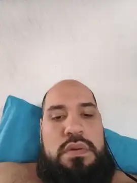 soul-ST's Webcam Show