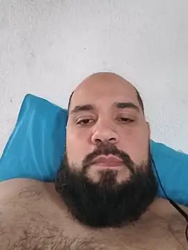 Show de webcam de soul-ST