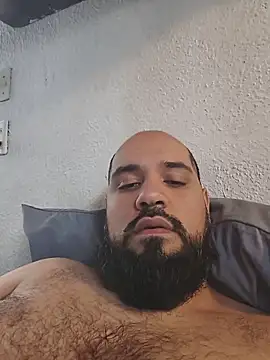 soul-ST Webcam show