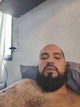 Show webcam de soul-ST