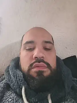soul-ST Webcam show