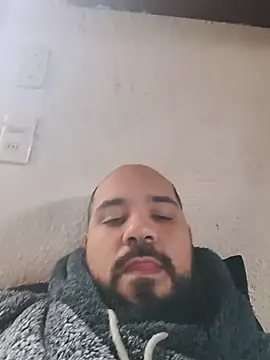 Show de soul-ST na webcam