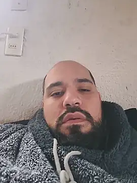 Show de webcam de soul-ST