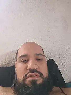 Show de webcam de soul-ST