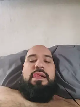 soul-ST Webcam show