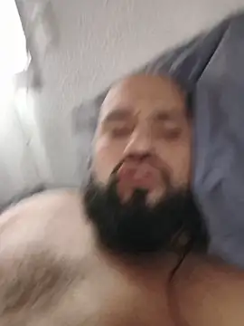 soul-ST Webcam show