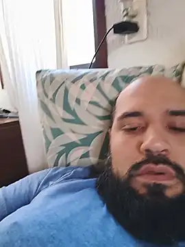 soul-ST Webcam-Show