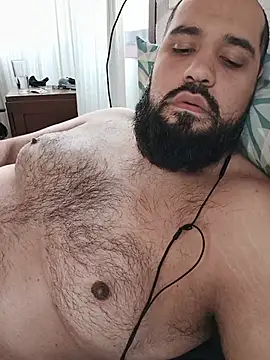 soul-ST Webcam show