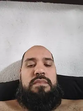 soul-ST Webcam-Show