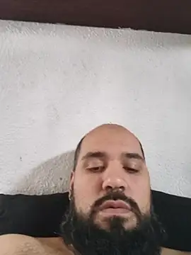 soul-ST Webcam-Show