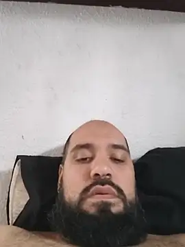 soul-ST Webcam Show