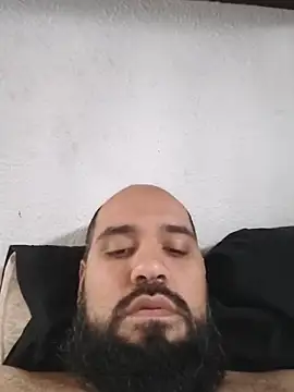 soul-ST Webcam show