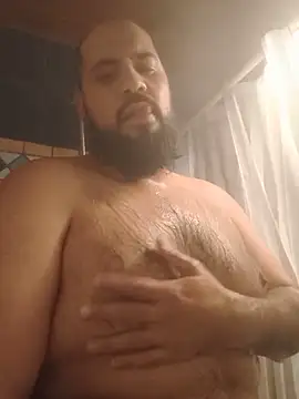 Show de soul-ST na webcam