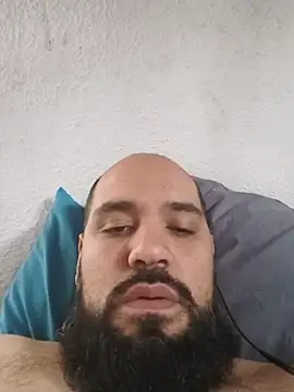 soul-ST Show in webcam