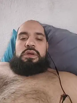 soul-ST's Webcam Show
