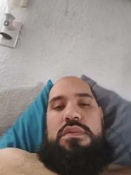soul-ST Webcam show