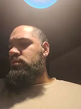 Show de soul-ST na webcam
