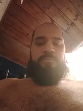 soul-ST Webcam Show