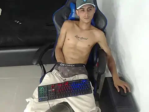 Deibis22 Webcam-Show