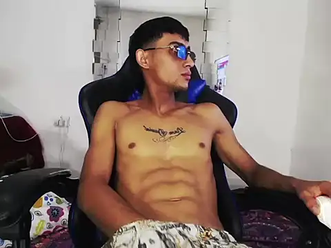 Deibis22's Live XXX Chat