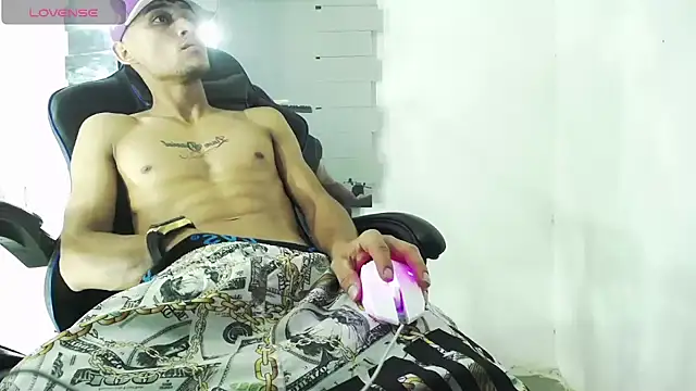 Deibis22n Webbikameraesitys