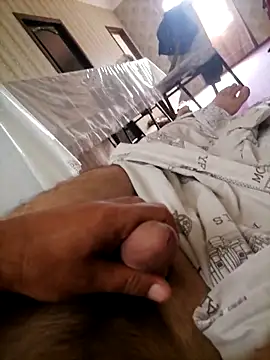 elik555 Webcam Show