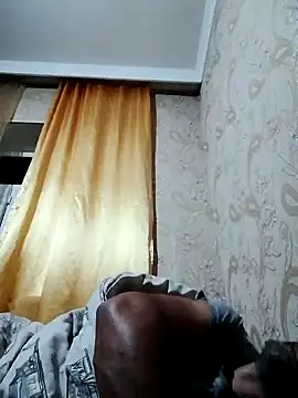 elik555 Webcam Show
