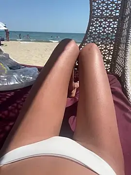 Webkamerová show sweetchery999999