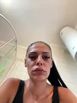 Webkamerová show sweetchery999999