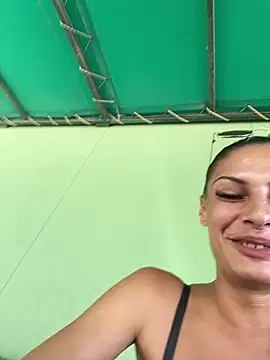 Webkamerová show sweetchery999999