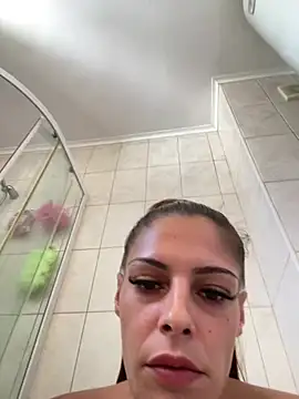 Webkamerová show sweetchery999999