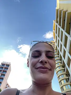 sweetchery999999 – Kamerová šou