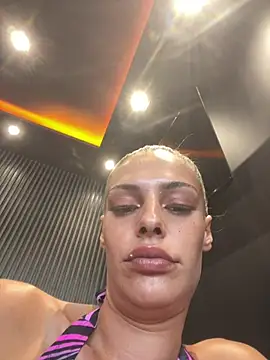 Webkamerová show sweetchery999999