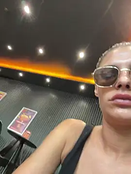 sweetchery999999 Webcam-Show