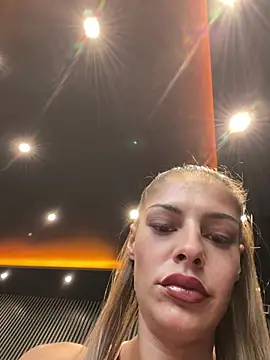 sweetchery999999 Webcam show