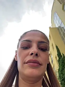 Webkamerová show sweetchery999999