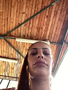 Show modela sweetchery999999 na web-kameri