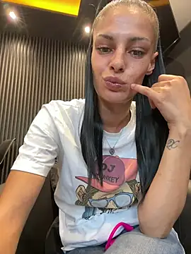sweetchery999999 Webcam show