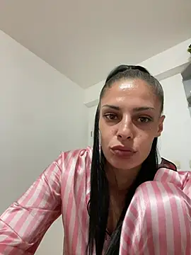 Webkamerová show sweetchery999999
