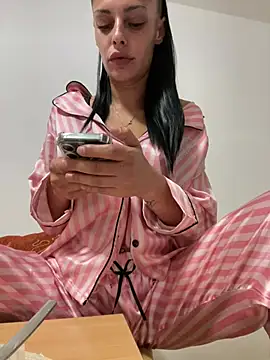 sweetchery999999 网络视讯表演