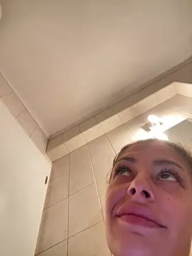 Webkamerová show sweetchery999999